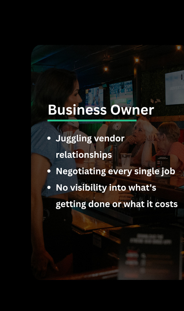 Business Owner